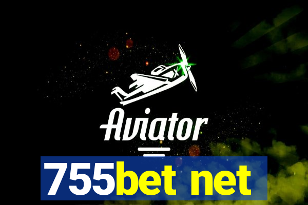 755bet net